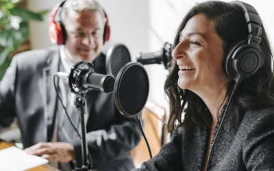 What a Professional Interpreter Is Made Of: A Conversation with Hilda Tejada and Sergio M. Alarcón