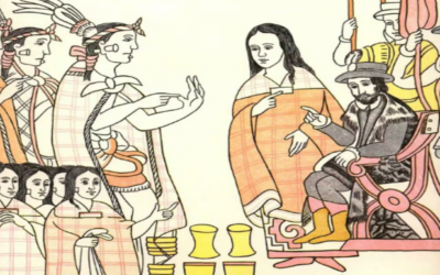 Mexico’s First Interpreters: From Jerónimo de Aguilar to Mexican Sign Language