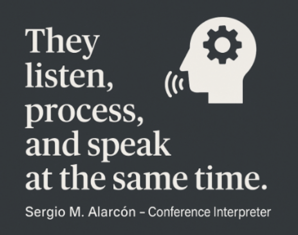 Are Simultaneous Interpreters Born or Made?