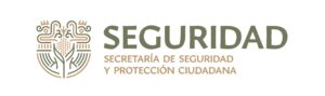 Secretaria Seguridad logo